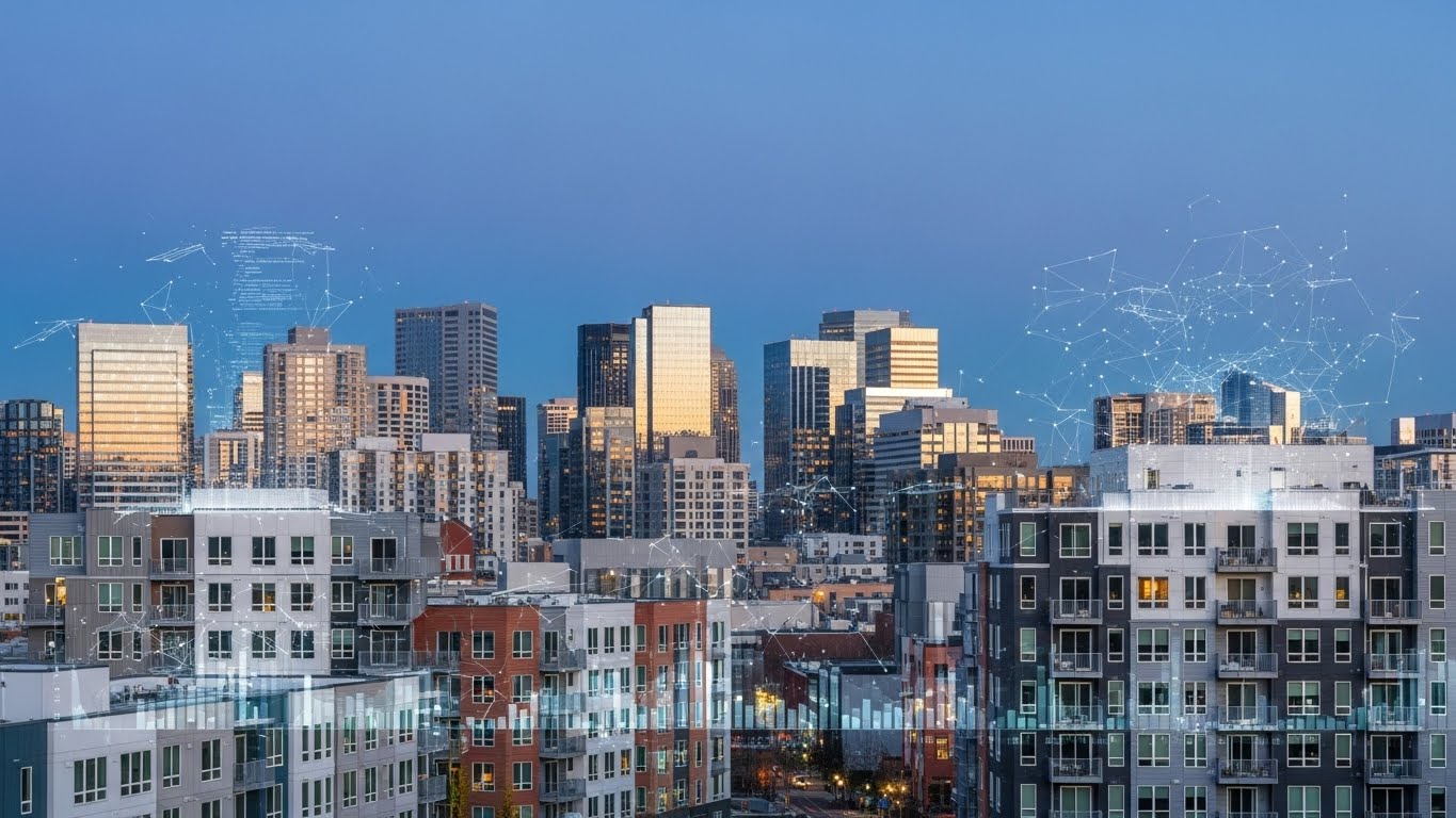 Technology Meets Policy: How Microsoft Is Shaping the Housing Crisis Debate