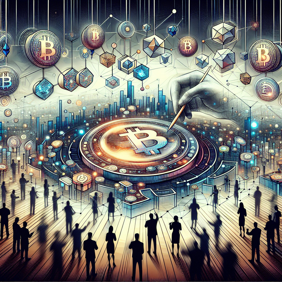 Unlocking Potential: The Unique Timing of ZKP’s 450-Day Auction