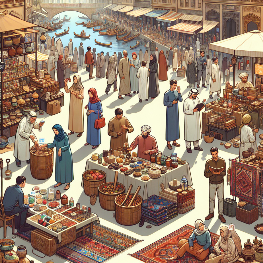 Local businesses digitally empowered with marketing tools.