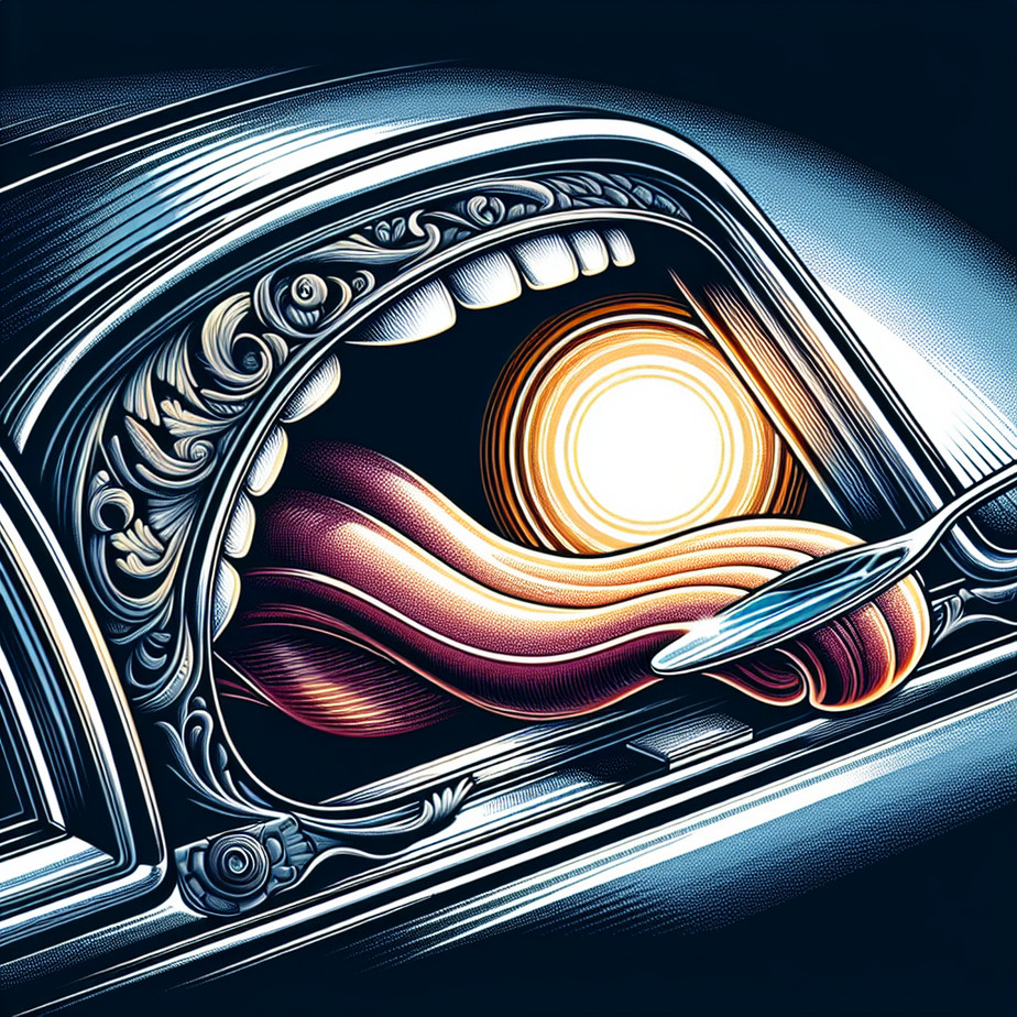 The Hidden Risks of Dark Tints: Are You Driving Illegally Without Knowing It?